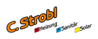 C. Strobl Sanitär Heizung Solar GmbH