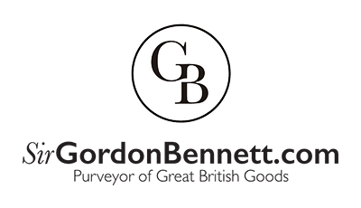 Sir Gordon Bennett Ltd